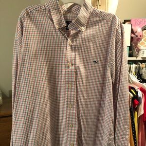 Vineyard Vines Button Down